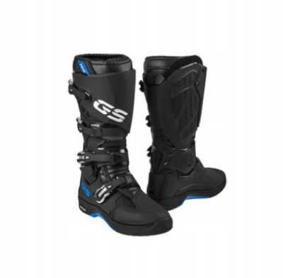 Buy Motorcycle boots BMW GS (used, new) | Welldoneparts