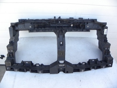 Renault trafic iii lift pas передній 2022 rok фото №1