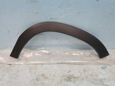 Молдинг крыла dacia duster 2 ii правая перед nowa фото №1