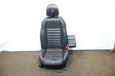 Сидіння пасажира alfa romeo giulietta фото №1