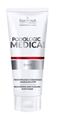 FARMONA PODOLOGIC MEDICAL PEELING ENZYMAT. DO STÓP