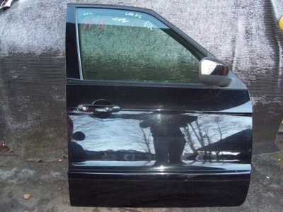 Дверь правый перед ford s-max mk1 g6 фото №1