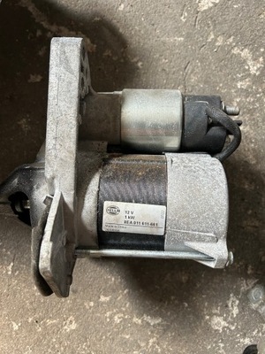 STARTERIS RENAULT OE 233000557R 8EA011611-661 