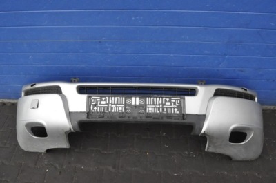 Volvo xc90 бампер перед передній pod омивачі фото №1