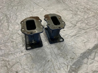 Bmw x5 e53 абсорбер зона деформації перед фото №1