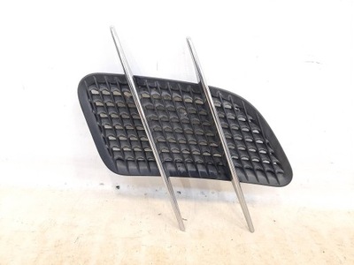 Решётка впуск воздуха правая mercedes sl r231 w231 фото №1