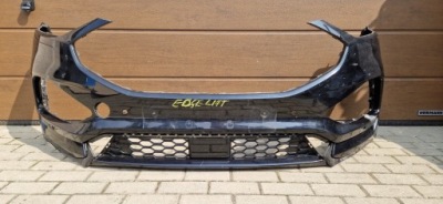 Ford edge st line lift бампер передній фото №1