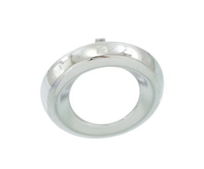 Рамка протитуманної фари toyota rav 4 iii xa30 02.09- ліва фото №1