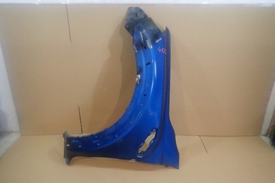 Крыло левый перед передний ford ranger raptor 18- фото №1