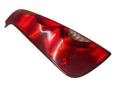 Nissan note e11 2011 лампа задня фото №1