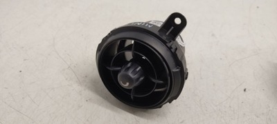 Решётка обдув консоли mini cooper r60 countryman 2,0d фото №1