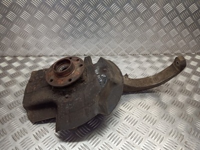 Поворотный кулак левый перед передняя alfa romeo 159 1.9 jtd фото №1