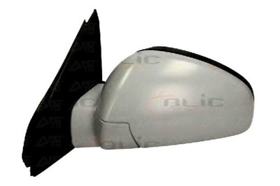 Blic зеркало opel signum 2.2 dti фото №1