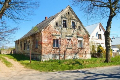 Dom, Błota, Lubsza (gm.), Brzeski (pow.), 160 m²
