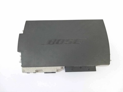 AUDI A6 C7 УСИЛИТЕЛЬ BOSE 4G0035223B