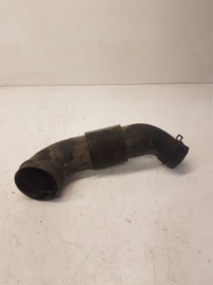 Труба воздухозаборник wąż воздуха audi q7 7l6129627f фото №1