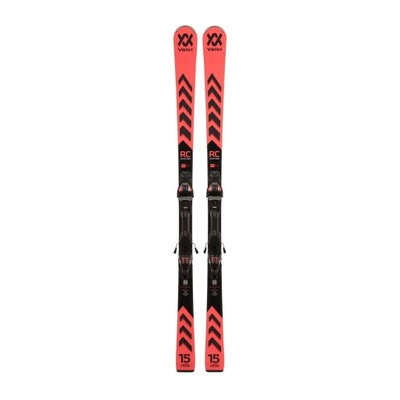 Narty Volkl Racetiger RC Red / Vmotion 11 23/24 - 165