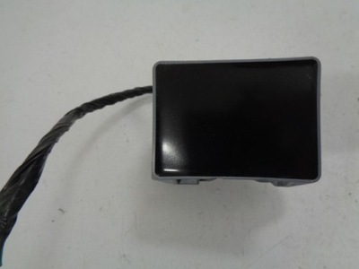 Ford kuga mk2 модуль блок керування fg1a-7h417-ma фото №1