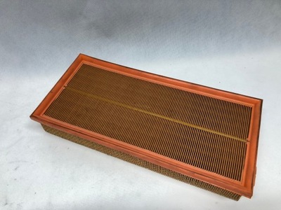 Mercedes sl r129 m104 фильтр воздуха фото №1