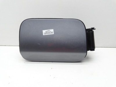 Кришка заливної пального + кришка 7204365 bmw f10 lci фото №1