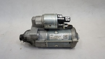 Стартер citroen c3 aircross kvg 1.5hdi фото №1