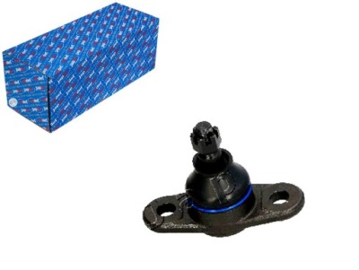 Japko 73h04 шарнір кріпильний / напрямна фото №1