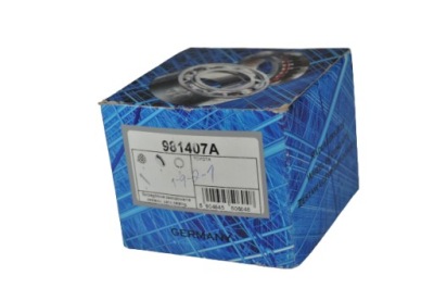 Подшипник колеса optimal toyota corolla celica carina фото №1