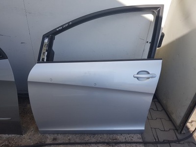 SEAT ALTEA 04-15R TOLEDO 3 DE PUERTA IZQUIERDA PARTE DELANTERA LS7Y  