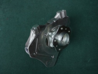 Поворотный кулак задняя болты крепёжные aston martin db12 2023- фото №1