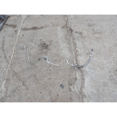 Трубка кондиционера 924400031r renault master iii 3 фото №1