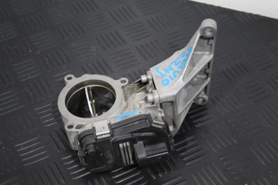 Дросельна заслінка повітря stelvio 55278009 фото №1