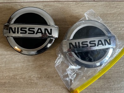 INSIGNIA PARA RADAR NISSAN QASHQAI JUKE ALMERA 2020  