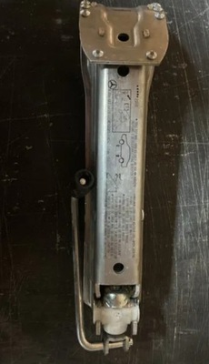 Домкрат подъемник mercedes w211 фото №1