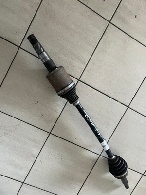 Tesla model x приводной вал правая перед передняя фото №1