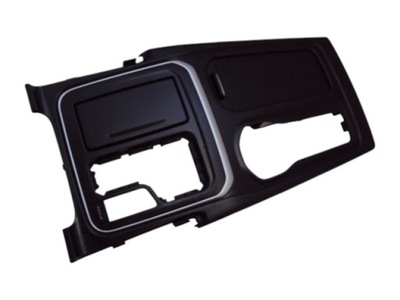 Тунель середній кронштейн na чашки renault espace v фото №1