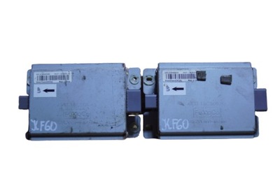 Ford mustang gt v 05-09 модуль комфорта фото №1