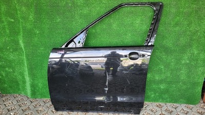 Land rover discovery 5 v 2016+ l462 дверь левый перед левая фото №1