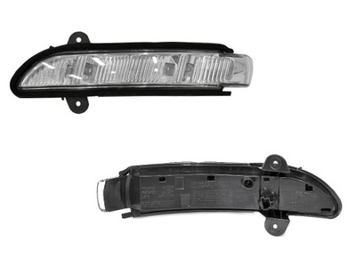 MERCEDES CL C216 2006-2014 LUZ DIRECCIONAL W LUS 2118201121  