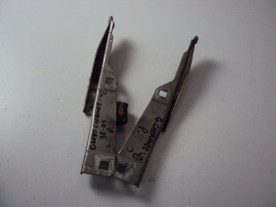 Петлі капот jeep grand cherokee ii wj 98-05 фото №1