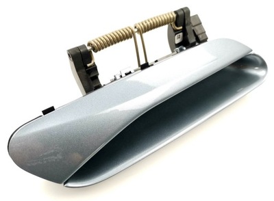 Nowa org ручка зовнішня двері vw id.4 id5 ld5h фото №1