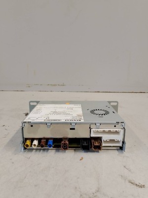 Renault clio v радио навигация 2599157342r фото №1