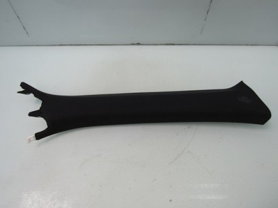 Lexus is iii 13r защита стойка правая перед передняя обивка обшивка фото №1