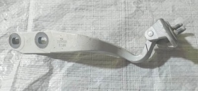 Bmw 7 g12 петля задний крышки багажника 7314608 фото №1