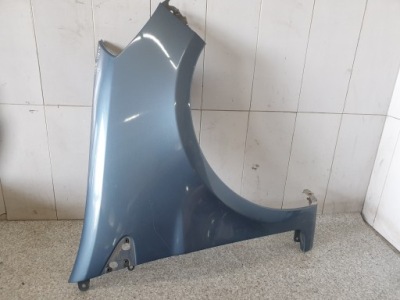 Крыло  передний правый  clio 3 tej45 фото №1