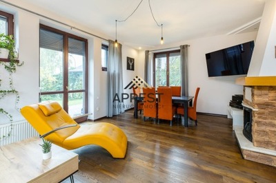 Dom, Kraków, Bronowice, 191 m²