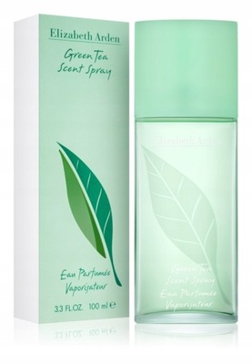 ELIZABETH ARDEN GREEN TEA EDT 100ML