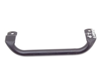 Renault mascott 99-10 ручка кронштейн кабіни лівий фото №1