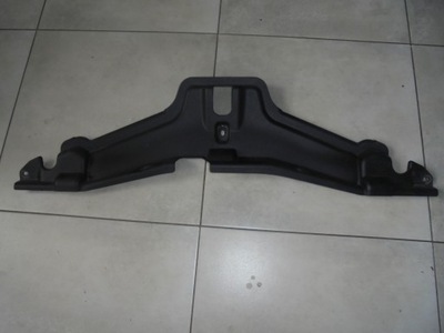 Захист поперечина toyota auris lift model 2015-2019r фото №1