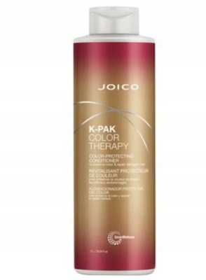 Joico K-PAK Color Therapy odżywka farbowane 1000ml