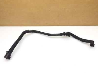 Citroen ds5 2.0 hdi 163 шланг wąż труба wody фото №1